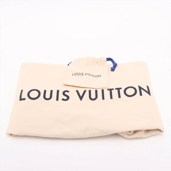 Louis Vuitton Beige Taurillon Leather Capucines BB [Clearance Sale]