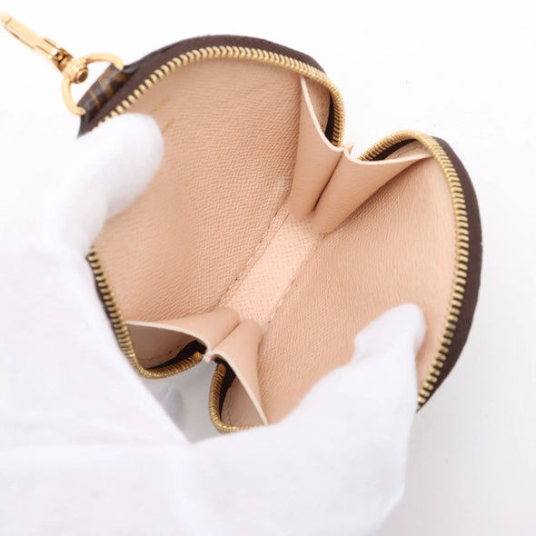Louis Vuitton Khaki Monogram Canvas Multi Pochette Accessories [Clearance Sale]