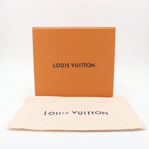 Louis Vuitton Black Beige Bicolor Monogram Empreinte Leather OnTheGo PM [Clearance Sale]