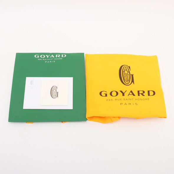 Goyard Grey Saint Louis PM [Clearance Sale]