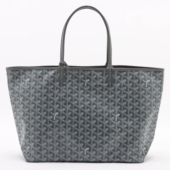 Goyard Grey Saint Louis PM [Clearance Sale]
