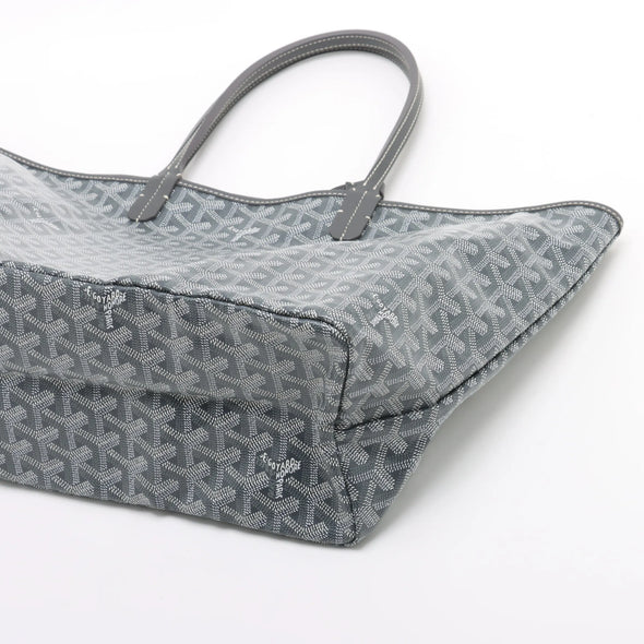 Goyard Grey Saint Louis PM [Clearance Sale]