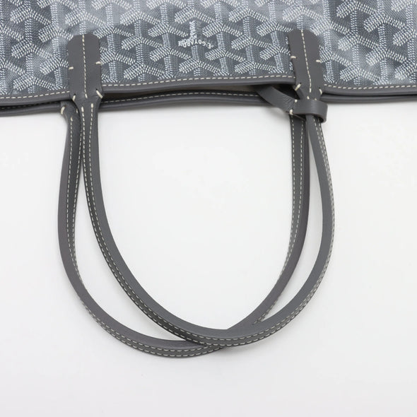 Goyard Grey Saint Louis PM [Clearance Sale]