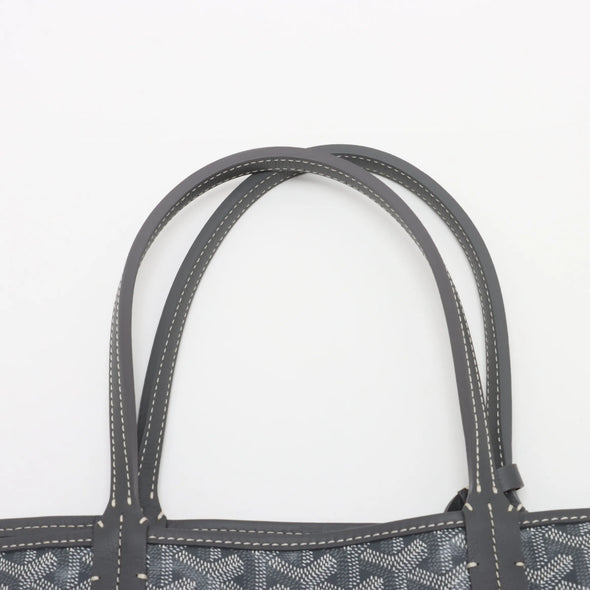 Goyard Grey Saint Louis PM [Clearance Sale]