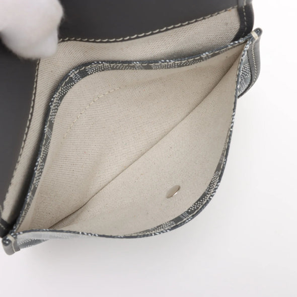 Goyard Grey Saint Louis PM [Clearance Sale]