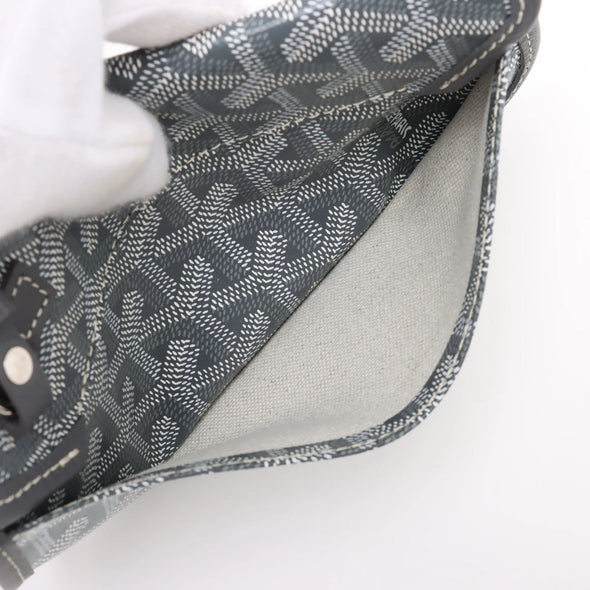 Goyard Grey Saint Louis PM [Clearance Sale]