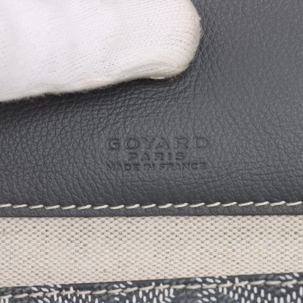 Goyard Grey Saint Louis PM [Clearance Sale]