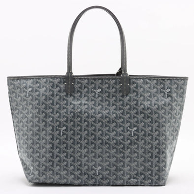 Goyard Grey Saint Louis PM [Clearance Sale]