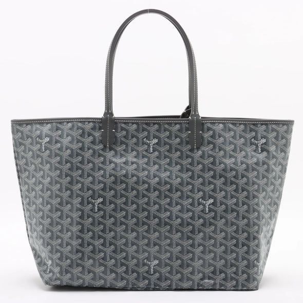 Goyard Grey Saint Louis PM [Clearance Sale]