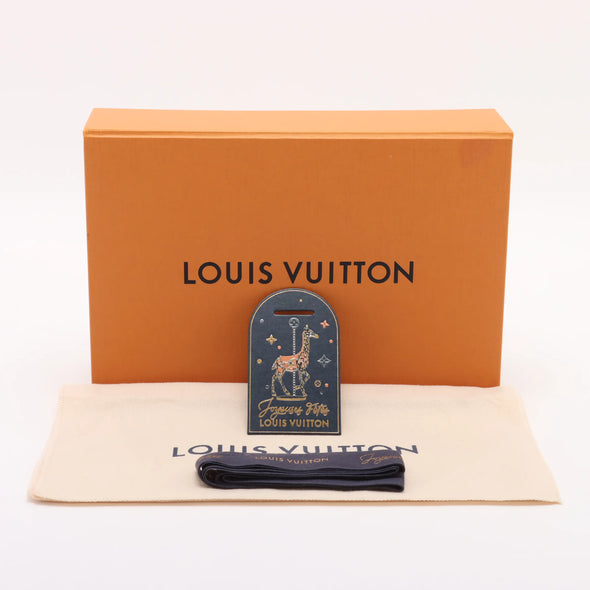 Louis Vuitton Monogram Canvas Nano Diane [Clearance Sale]