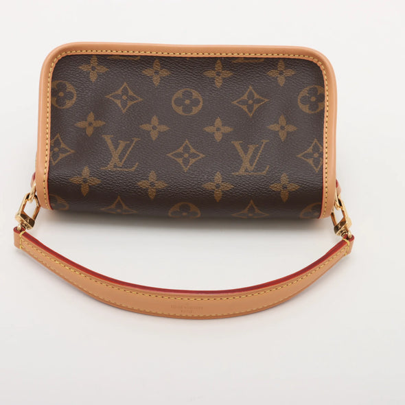 Louis Vuitton Monogram Canvas Nano Diane [Clearance Sale]