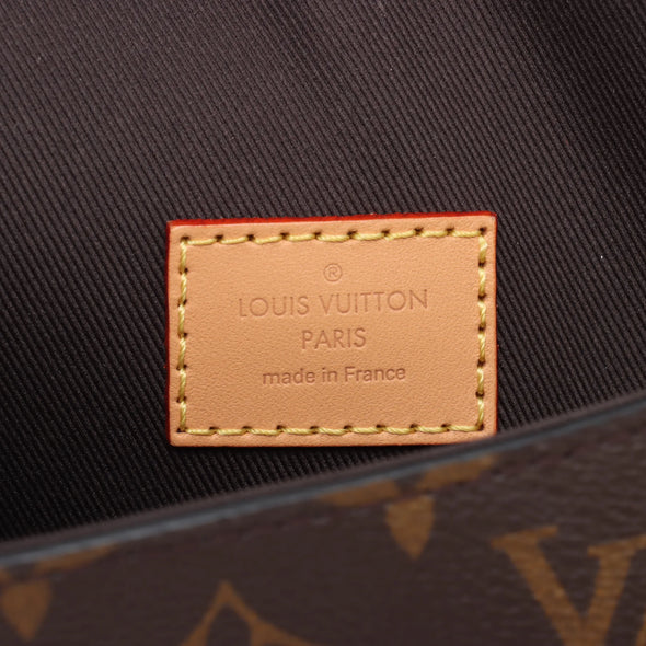 Louis Vuitton Monogram Canvas Nano Diane [Clearance Sale]