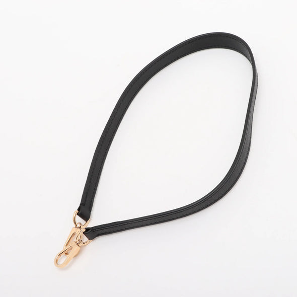 Louis Vuitton Noir Monogram Empreinte Leather Montaigne BB [Clearance Sale]