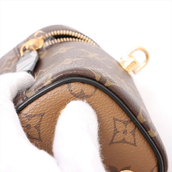 Louis Vuitton Monogram Canvas Vanity PM [Clearance Sale]
