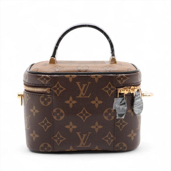 Louis Vuitton Monogram Canvas Vanity PM [Clearance Sale]