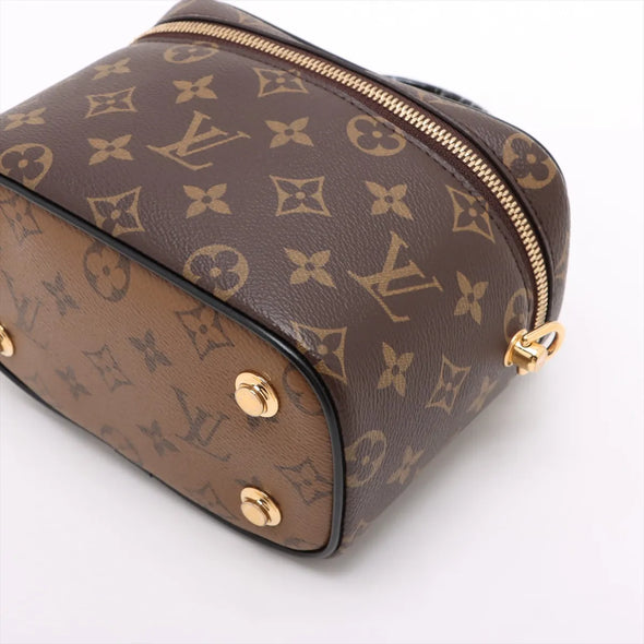 Louis Vuitton Monogram Canvas Vanity PM [Clearance Sale]