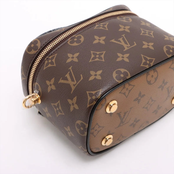 Louis Vuitton Monogram Canvas Vanity PM [Clearance Sale]