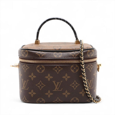 Louis Vuitton Monogram Canvas Vanity PM [Clearance Sale]