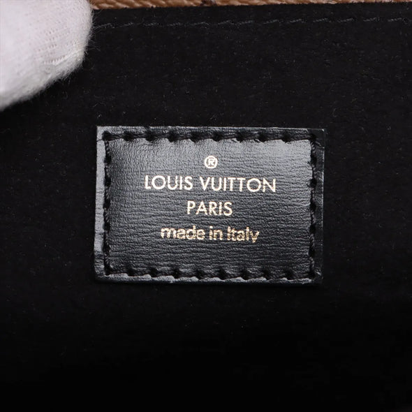 Louis Vuitton Monogram Reverse Canvas Pochette Metis [Clearance Sale]