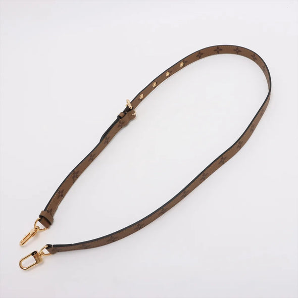 Louis Vuitton Monogram Reverse Canvas Pochette Metis [Clearance Sale]