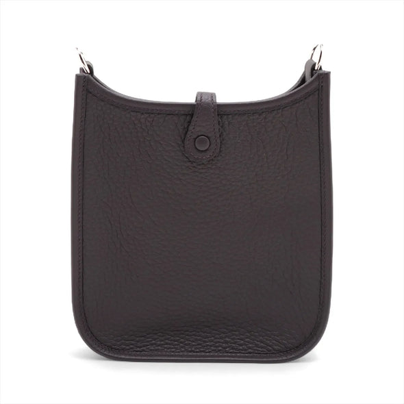 Hermes Taurillon Clemence (2024) Evelyne 16 TPM [Clearance Sale]