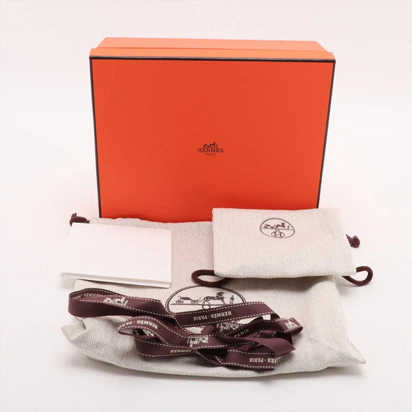 Hermes Taurillon Clemence (2024) Evelyne 16 TPM [Clearance Sale]