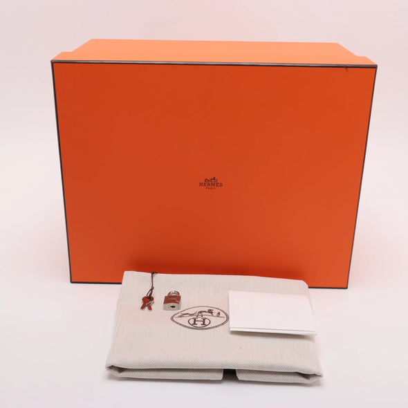 Hermes Taurillon Clemence (2025) Picotin Lock 22 [Clearance Sale]