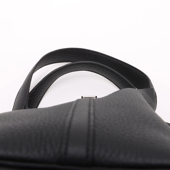 Hermes Taurillon Clemence (2025) Picotin Lock 22 [Clearance Sale]