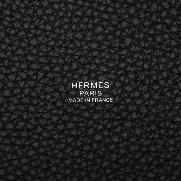 Hermes Taurillon Clemence (2025) Picotin Lock 22 [Clearance Sale]