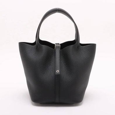 Hermes Taurillon Clemence (2025) Picotin Lock 22 [Clearance Sale]