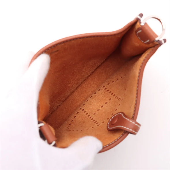 Hermes Taurillon Clemence (2025) Evelyne 16 TPM [Clearance Sale]