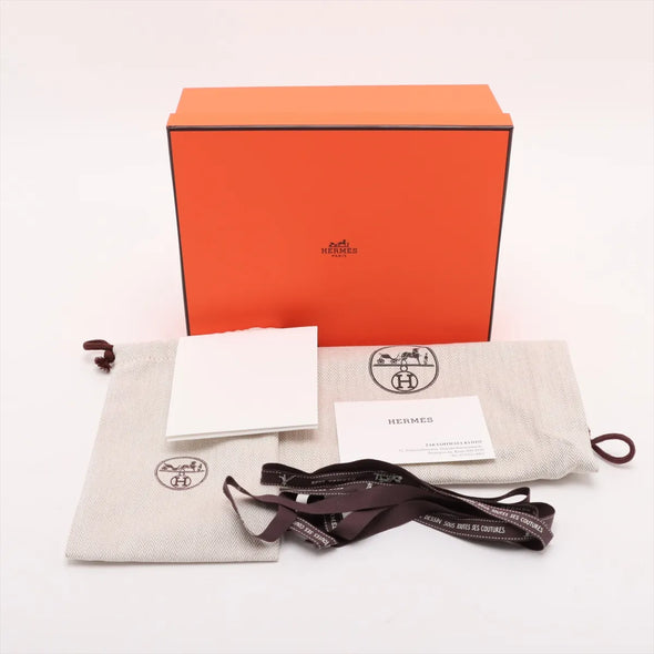 Hermes Taurillon Clemence (2025) Evelyne 16 TPM [Clearance Sale]