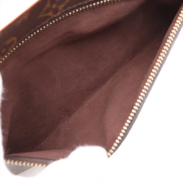 Louis Vuitton Monogram Canvas Pochette Metis [Clearance Sale]