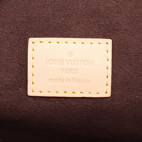 Louis Vuitton Monogram Canvas Pochette Metis [Clearance Sale]