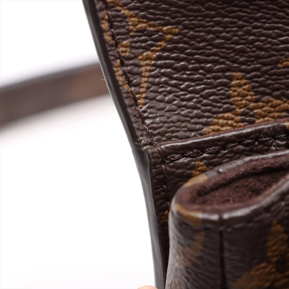 Louis Vuitton Monogram Canvas Pochette Metis [Clearance Sale]