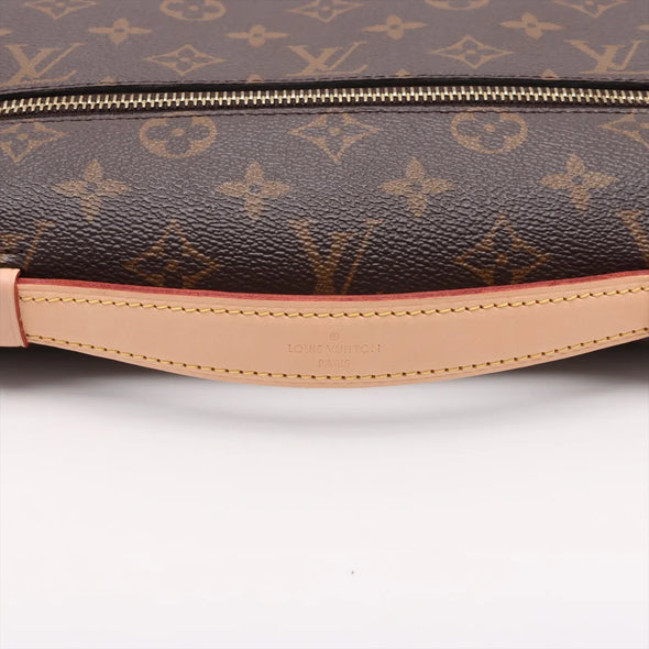 Louis Vuitton Monogram Canvas Pochette Metis [Clearance Sale]