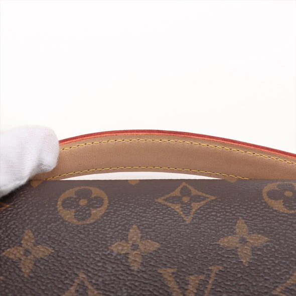 Louis Vuitton Monogram Canvas Pochette Metis [Clearance Sale]