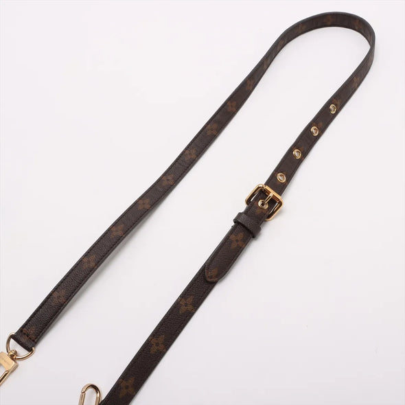 Louis Vuitton Monogram Canvas Pochette Metis [Clearance Sale]