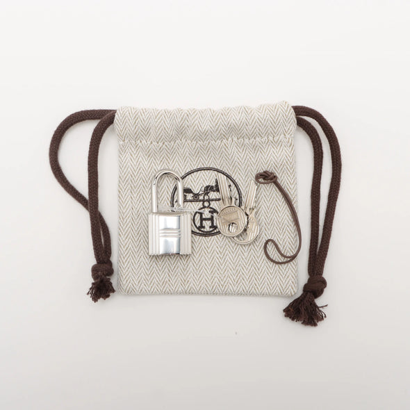 Hermes Taurillon Clemence (2025) Picotin Lock 22 [Clearance Sale]