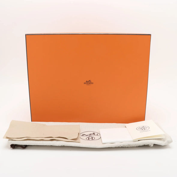 Hermes Taurillon Clemence (2025) Picotin Lock 22 [Clearance Sale]