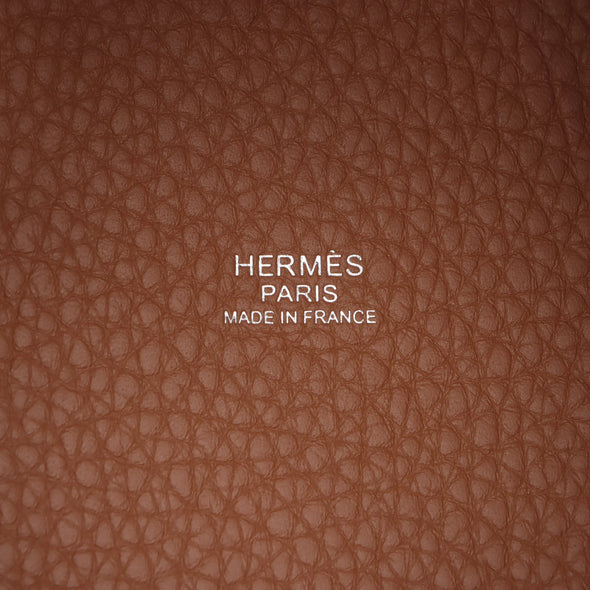 Hermes Taurillon Clemence (2025) Picotin Lock 22 [Clearance Sale]