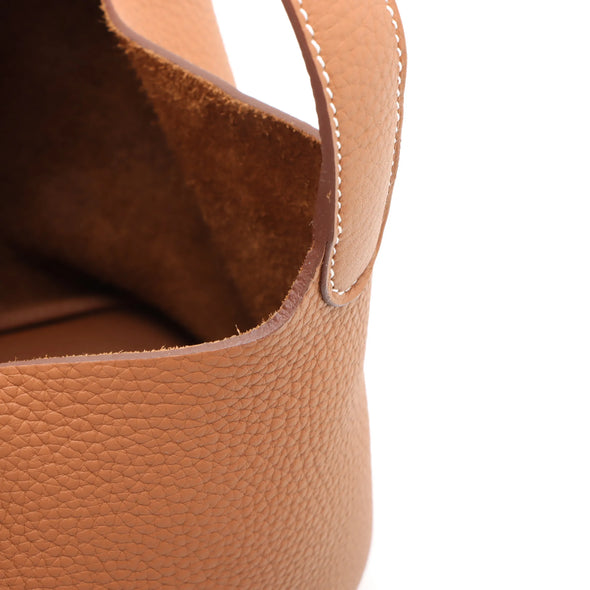 Hermes Taurillon Clemence (2025) Picotin Lock 22 [Clearance Sale]