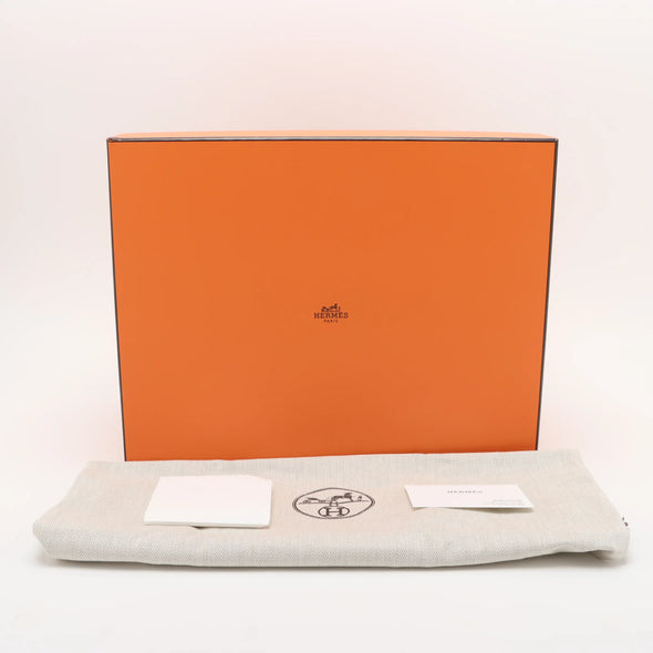 Hermes Taurillon Clemence (2025) Picotin Lock 22 [Clearance Sale]