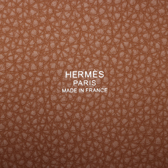 Hermes Taurillon Clemence (2025) Picotin Lock 22 [Clearance Sale]