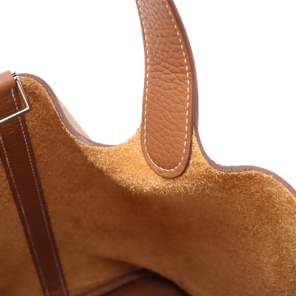 Hermes Taurillon Clemence (2025) Picotin Lock 22 [Clearance Sale]