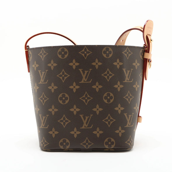 Louis Vuitton Monogram Canvas All in BB [Clearance Sale]