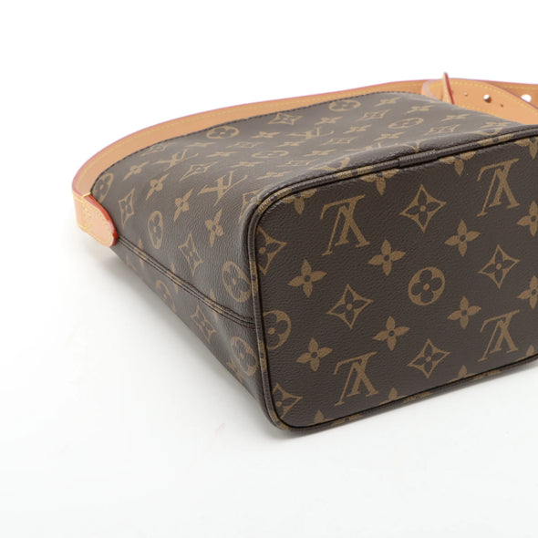 Louis Vuitton Monogram Canvas All in BB [Clearance Sale]