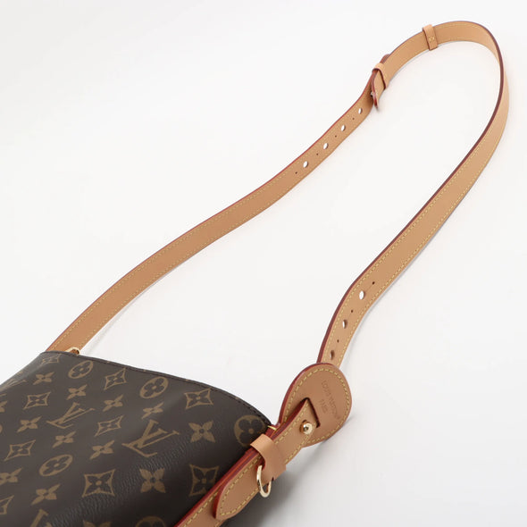 Louis Vuitton Monogram Canvas All in BB [Clearance Sale]