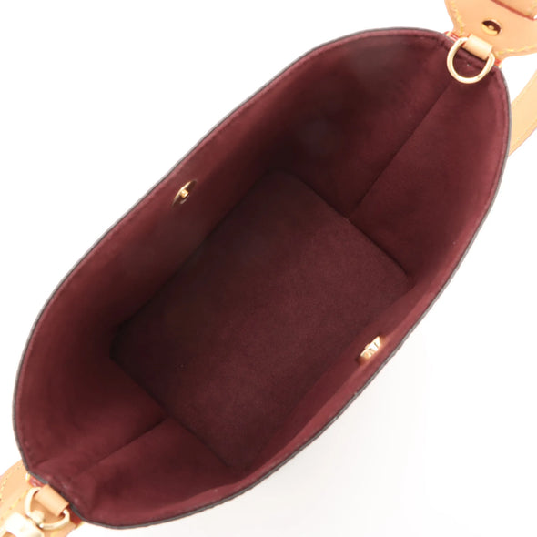 Louis Vuitton Monogram Canvas All in BB [Clearance Sale]