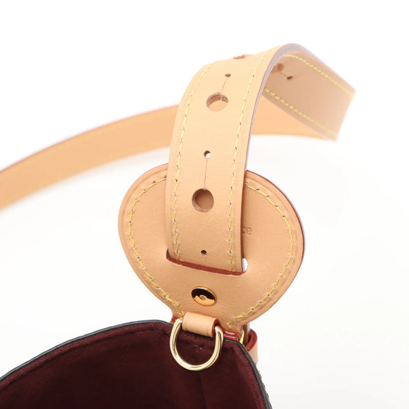 Louis Vuitton Monogram Canvas All in BB [Clearance Sale]